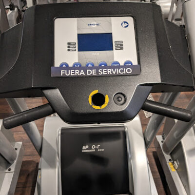 McFIT Terrassa Barcelona