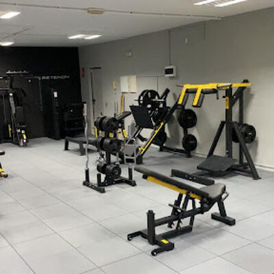 ENERGYM Santa Bàrbara Tarragona