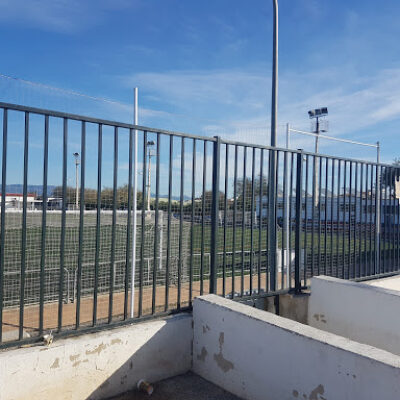 RIBARROJA CF Riba-roja de Túria Valencia