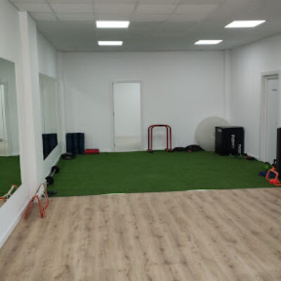 Iván Studio L’Eliana Valencia