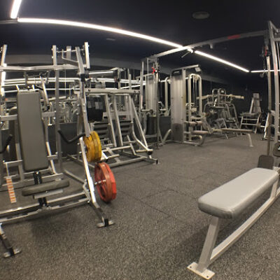 H2 GYM Gavà Barcelona