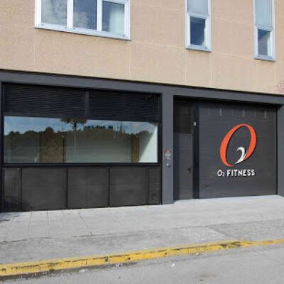 Zero2 Fitness O Temple La Coruña