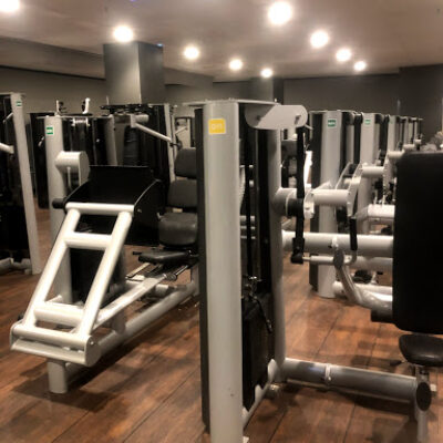 McFIT Terrassa Barcelona