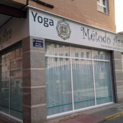 Método Ara – Clases de Yoga y Meditación Villena Alicante