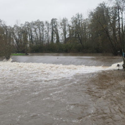 Club Fluvial Monforte Monforte de Lemos Lugo