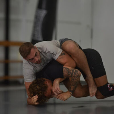 Tenerife Submission Grappling Adeje Santa Cruz de Tenerife