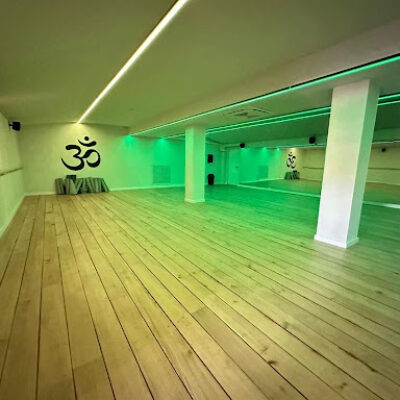 énergie Fitness Valentí Village Les Roquetes Barcelona