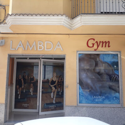 Lambda Gym Torredonjimeno Jaén