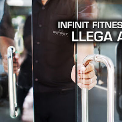 Infinit Fitness Goya Madrid Madrid