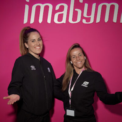 imaGym |SanJuanillo Palencia Palencia