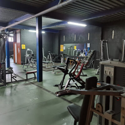 Animalgym La Gangosa Almería