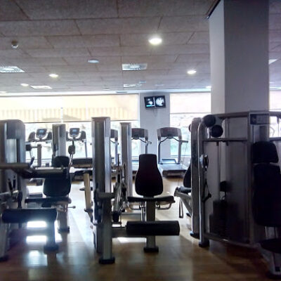 Masía Club espacio deportivo L’Eliana Valencia