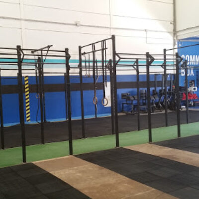 CrossFit Exit 23 Arinaga Las Palmas