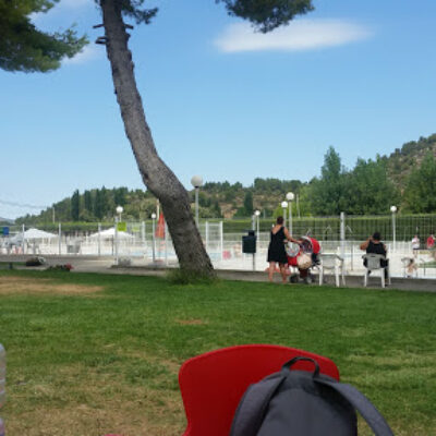 Sports facilities in Valderrobres Teruel