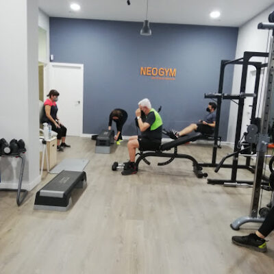 Neogym Boutique Aragón Valencia Valencia