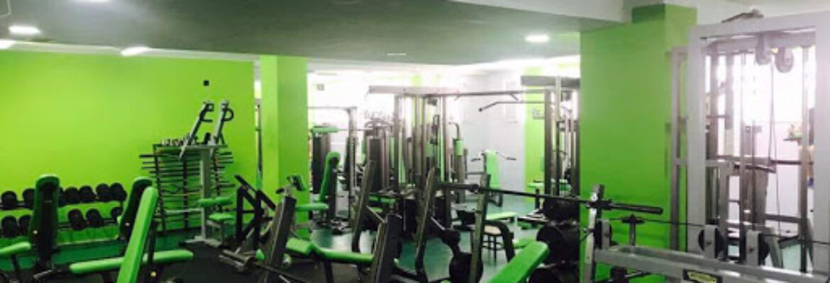 BigSize FitneSSGym [antiguo Gigante] Córdoba Córdoba