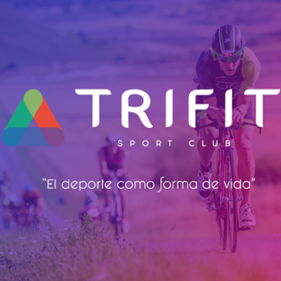 Trifit Sport Club Arenas de San Pedro Ávila‎