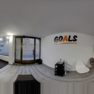 GOALS – Centre d’entrenament Tavernes de la Valldigna Valencia