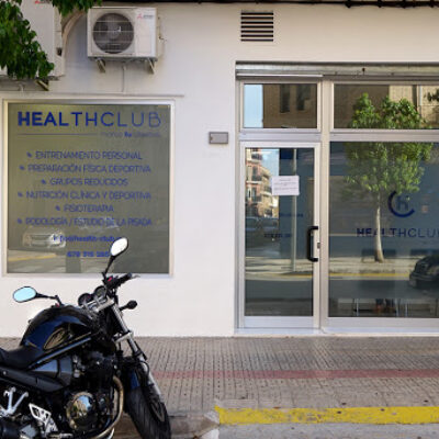 Health Club Picassent Valencia