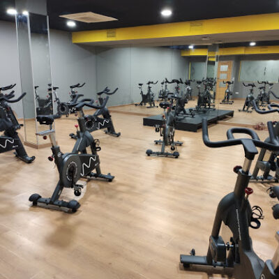 GymalFit Las Lagunas Málaga