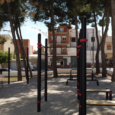 Espacio Deportivo Villar del Arzobispo Valencia