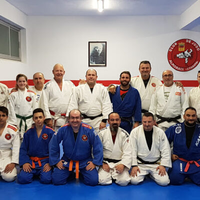 CLUB JUDO ALMORADÍ Almoradí Alicante