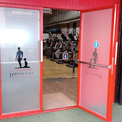 Fitness Sport Hidalgo Coria del Río Sevilla