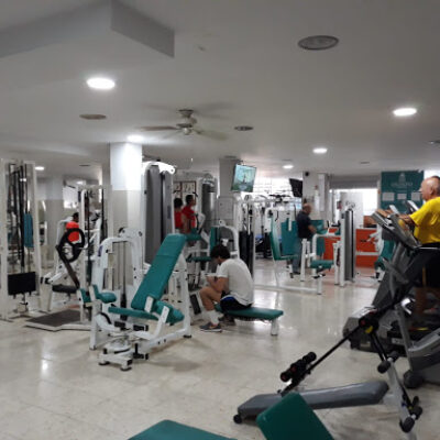 Olimpo Gym Punta Umbria Punta Umbría Huelva