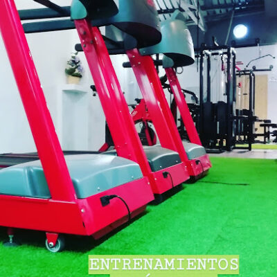 Wheneverfitness El Prat de Llobregat Barcelona