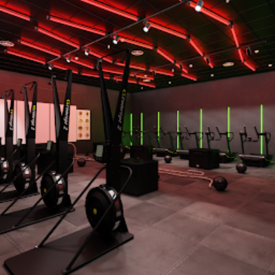 Fitness Park – Las Terrazas Telde Las Palmas