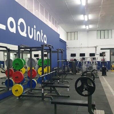 LaQuinta Sport Center Quintanar de la Orden Toledo