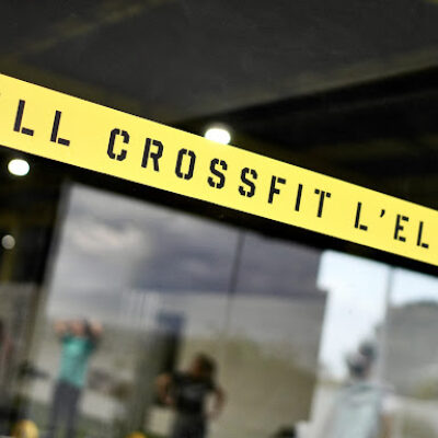 Full CrossFit – L´Eliana L’Eliana Valencia