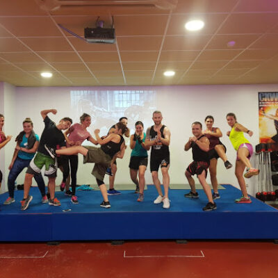 World Gym Fitness Pasarela Lorca Murcia