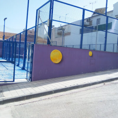 Albenzaide Gym Pádel Luque Córdoba