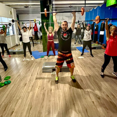 PepeGym’s Gimnasio Jerez de la Frontera Cádiz