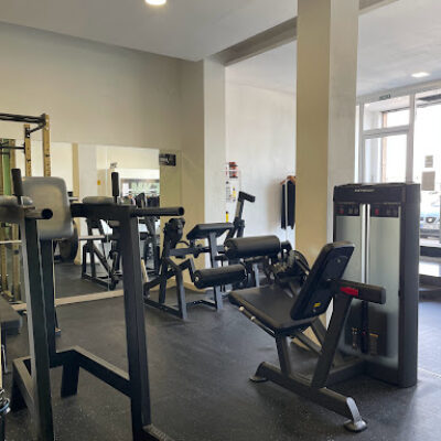 FKM TRAINING CENTER L’Eliana Valencia