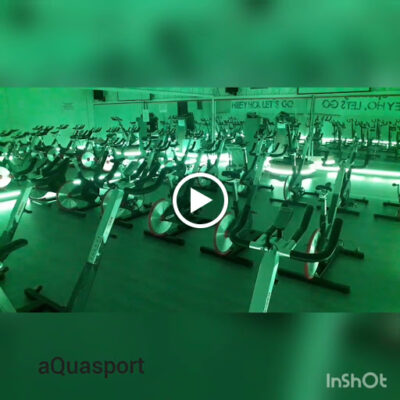 aQuasport Xàtiva Valencia