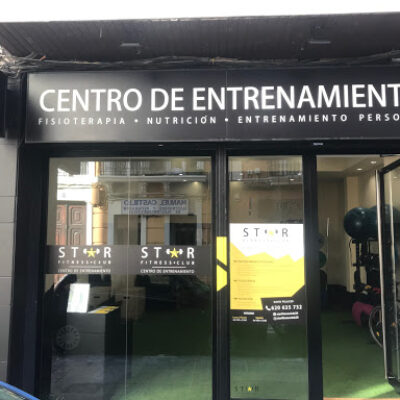 STAR FITNESS CLUB Valencia Valencia