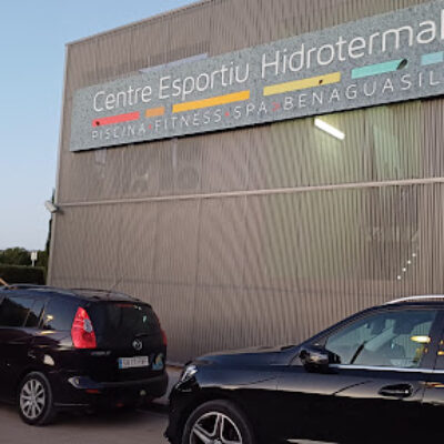 Centre Esportiu Hidrotermal Benaguasil Benaguasil Valencia