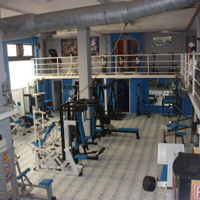 Gimnasio Gilma Tavernes de la Valldigna Valencia