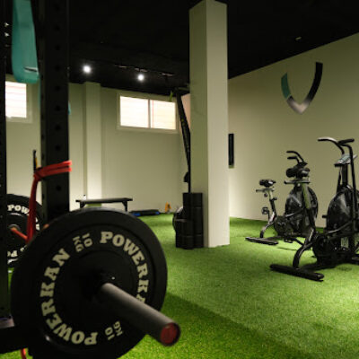 V-Lab Entrenamiento Tomelloso Ciudad Real