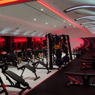 Family Sport Club Acero Sport Albacete Albacete
