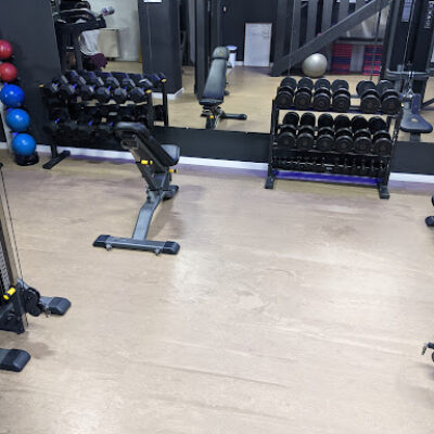 Gym Fitness Aranda de Duero Burgos