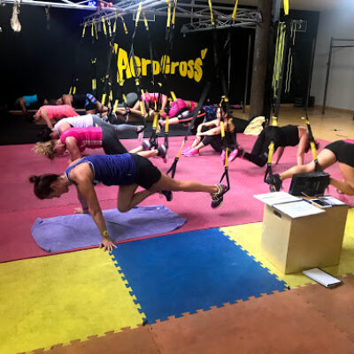 GimnasioG3M Morro Jable Las Palmas