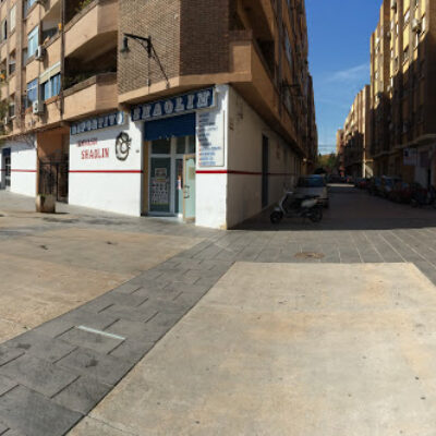 Club Deportivo Shaolin Xirivella, Valencia Valencia