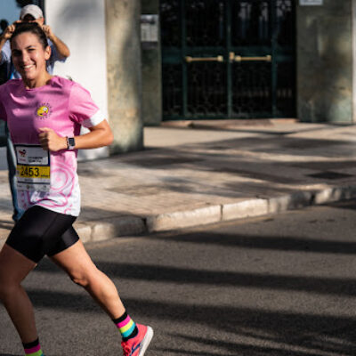 FIDIAS ENDURANCE Vélez-Málaga Málaga