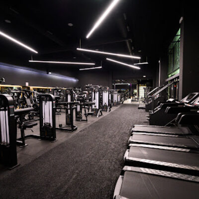 ICON Gym Alfafar Valencia