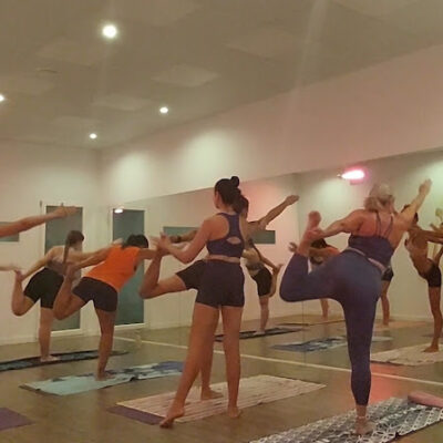 Hot Yoga – Yoga School Altea Alicante