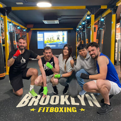 Brooklyn Fitboxing GIRONA Girona Gerona