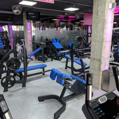 Gimnasio Nuevo Estilo Benalmádena Málaga